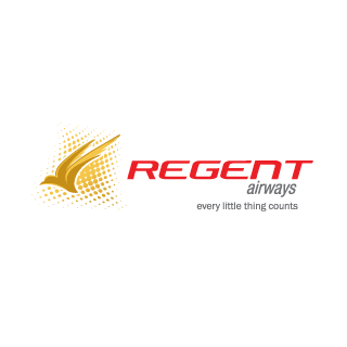 Regent Airways